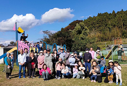 特定非営利活動法人 やっぺす